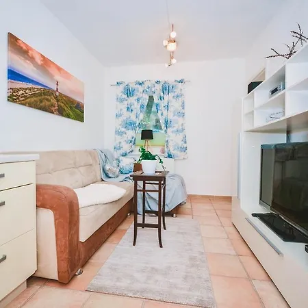 Haus Mertin Whg 5 Seebaer Appartement *