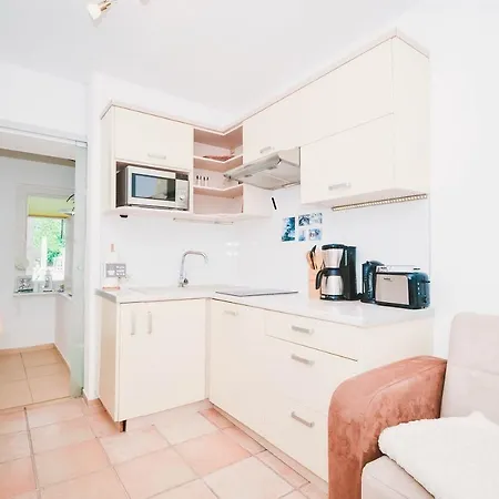 Haus Mertin Whg 5 Seebaer Appartement Heringsdorf (Usedom)