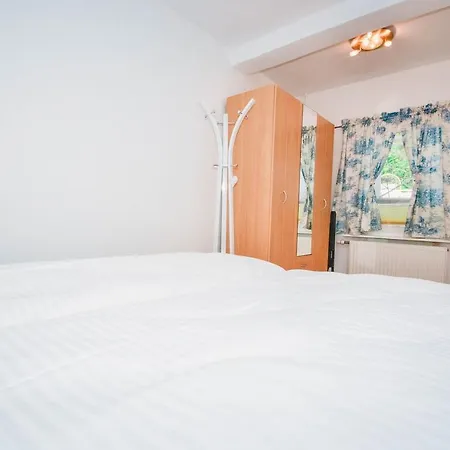 Haus Mertin Whg 5 Seebaer * Heringsdorf (Usedom)