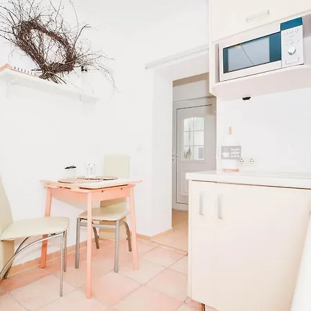 Διαμέρισμα Haus Mertin Whg 5 Seebaer Χέρινγκσντορφ