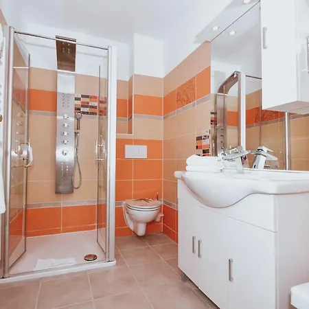 Haus Mertin Whg 5 Seebaer
