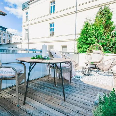 Haus Mertin Whg 5 Seebaer Χέρινγκσντορφ