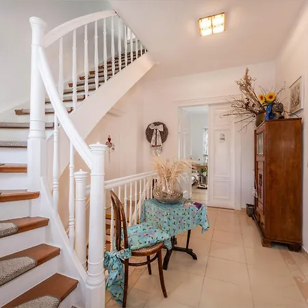 Haus Mertin Whg 5 Seebaer Appartement