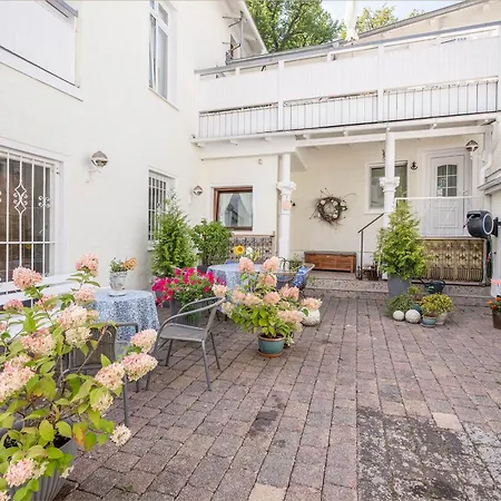 Haus Mertin Whg 5 Seebaer Διαμέρισμα *